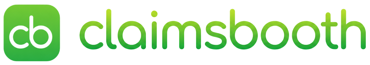 ClaimsBooth